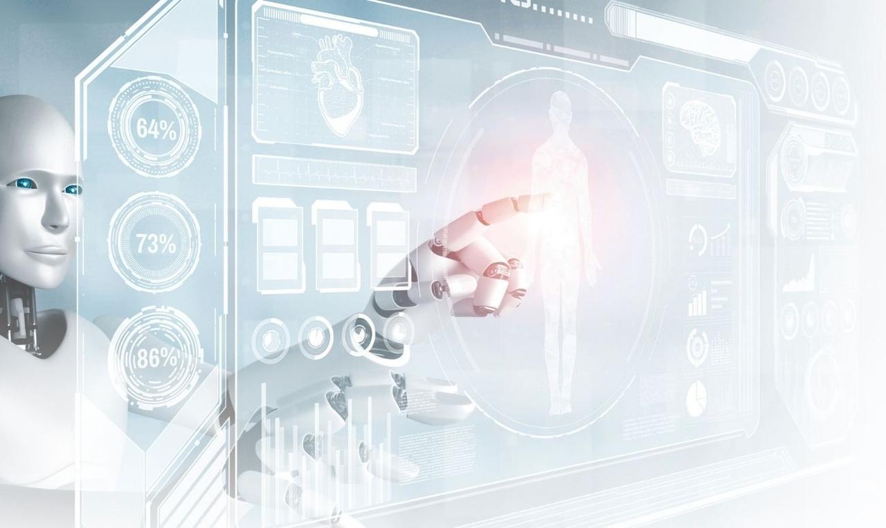 Sử dụng Trí tuệ nhân tạo (AI) an toàn và đạo đức trong Y tế theo hướng dẫn của WHO